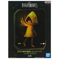 LITTLE NIGHTMARES Six Figure