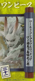 ONE PIECE World Collectable Figure Wano Country Onigashima hen Part.7 [1.(31) Yamato]