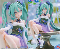 Hatsune Miku Noodle Stopper Figure Flower Fairy Asagao