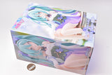 Hatsune Miku Noodle Stopper Figure Flower Fairy Asagao