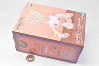 Movie Puella Magi Madoka Magica The Rebellion Story Fluffy Puffy Kyubey & Bebe [1.Kyubey]