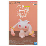 Movie Puella Magi Madoka Magica The Rebellion Story Fluffy Puffy Kyubey & Bebe [1.Kyubey]