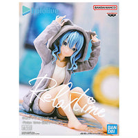 #hololive IF Relax time Hoshimachi Suisei