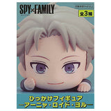 SPY�E½~FAMILY Hikkake Figure Anya Loid Yor [2.Loid]