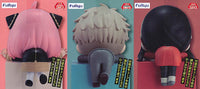 SPY�E½~FAMILY Hikkake Figure Anya Loid Yor [All 3 type set (Full Complete)]