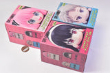 SPY�E½~FAMILY Hikkake Figure Anya Loid Yor [All 3 type set (Full Complete)]