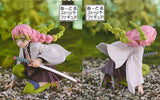 Kimetsu no Yaiba Noodle Stopper Figure Mitsuri Kanroji