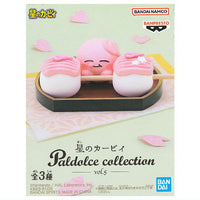 Hoshi no Kirby Paldolce collection vol.5 [1.Sakuradango]