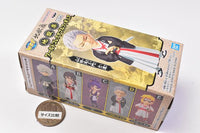 Jigokuraku World Collectable Figure [4.Yamada Asaemon Shion]