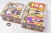 Jigokuraku World Collectable Figure [All 5 type set(Full Complete)]