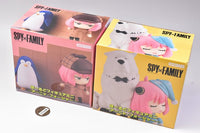 SPYxFAMILY Hold Figure mini Anya Forger [All 2 type set(Full Complete)]