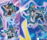 Hatsune Miku x Rascal Exc�E½‡d Creative Figure Cyber Future [1.Hatsune Miku x Rascal]