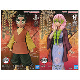 Kimetsu no Yaiba Figure Kizuna no Sou Part.42 [All 2 type set(Full Complete)]