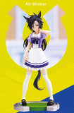 Umamusume Pretty Derby Air Shakur Figure [1.Air Shakur]