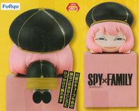 SPYxFAMILY Hikkake Figure Anya Becky Damian [1.Anya Forger]