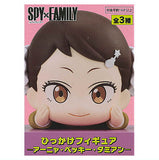 SPYxFAMILY Hikkake Figure Anya Becky Damian [2.Becky Blackwell]