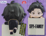 SPYxFAMILY Hikkake Figure Anya Becky Damian [3.Damian Desmond]