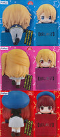 Oshi no Ko Hikkake Figure [All 3 type set(Full Complete)]