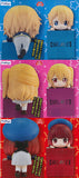 Oshi no Ko Hikkake Figure [All 3 type set(Full Complete)]