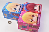 Oshi no Ko Hikkake Figure [All 3 type set(Full Complete)]