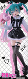 Hatsune Miku Fashion Figure Subculture [1.Hatsune Miku]