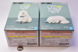 SPYxFAMILY Fluffy Puffy Bond Forger [All 2 type set(Full Complete)]