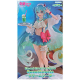 Hatsune Miku Exceed Creative Figure SweetSweets Cream Soda