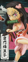 Kimetsu no Yaiba World Collectable Figure vol.12 [4.Nezuko Kamado]