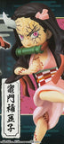 Kimetsu no Yaiba World Collectable Figure vol.12 [4.Nezuko Kamado]