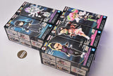 Kimetsu no Yaiba World Collectable Figure vol.12 [All 5 type set(Full Complete)]