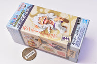 ONE PIECE World Collectable Figure Wano Country Onigashima hen Part.11 [(51) Monkey D. Luffy]