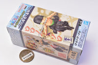 ONE PIECE World Collectable Figure Wano Country Onigashima hen Part.11 [(52) Roronoa Zoro]
