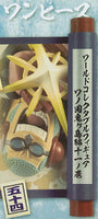 ONE PIECE World Collectable Figure Wano Country Onigashima hen Part.11 [(54) Franky]