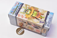 ONE PIECE World Collectable Figure Wano Country Onigashima hen Part.11 [(55) Sasaki]
