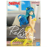 Urusei Yatsura Relax time Lum 2