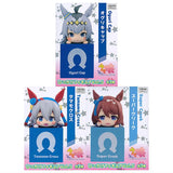 Umamusume Pretty Derby Hikkake Figure Vol.5 [All 3 type set(Full Complete)]