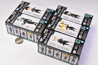 Kaiju No. 8 World Collectable Figure vol.1 [All 5 type set(Full Complete)]