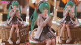 Hatsune Miku Noodle Stopper Figure Autumn Date