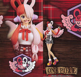 ONE PIECE FILM RED DXF THE GRANDLINE SERIES UTA [ONE PIECE FILM RED DXF THE GRANDLINE SERIES UTA]