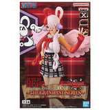 ONE PIECE FILM RED DXF THE GRANDLINE SERIES UTA [ONE PIECE FILM RED DXF THE GRANDLINE SERIES UTA]