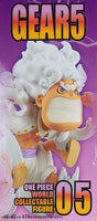 ONE PIECE World Collectable Figure Gear 5 SPECIAL [5.E]