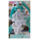 Hatsune Miku Exceed Creative Figure SweetSweets Noel [Hatsune Miku Exceed Creative Figure SweetSweets Noel]