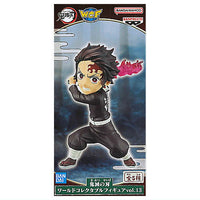 Kimetsu no Yaiba World Collectable Figure vol.13 [1.Tanjirou Kamado]