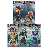 Kimetsu no Yaiba World Collectable Figure vol.13 [All 5 type set(Full Complete)]