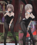 Uzaki-chan wa Asobitai! Double BiCute Bunnies Figure Tsuki Uzaki