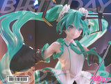 Hatsune Miku AMP+ Figure HATSUNE MIKU Birthday 2023 ver.