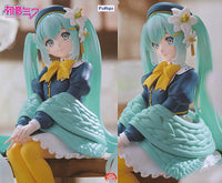 Hatsune Miku Noodle Stopper Figure Flower Fairy Lily