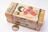 ONE PIECE World Collectable Figure Wano Country Final 1 [1.Monkey D. Luffy]