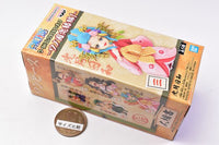 ONE PIECE World Collectable Figure Wano Country Final 1 [3.Kozuki Hiyori]