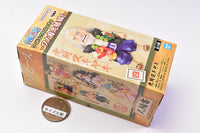 ONE PIECE World Collectable Figure Wano Country Final 1 [4.Kozuki Sukiyaki]